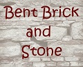 Bent Brick and Stone logo